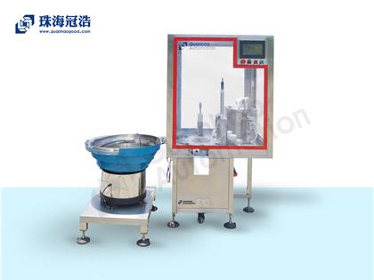 打塞機，棉塞機，打蓋機
